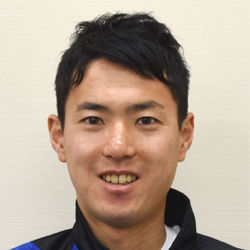相葉選手