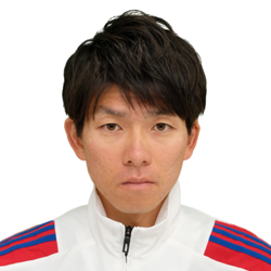 藤川選手