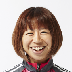 福士選手
