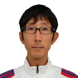 岡本選手