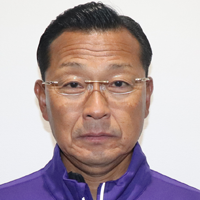 大八木監督
