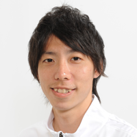 設楽選手
