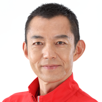 高橋コーチ