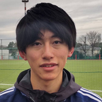富田選手