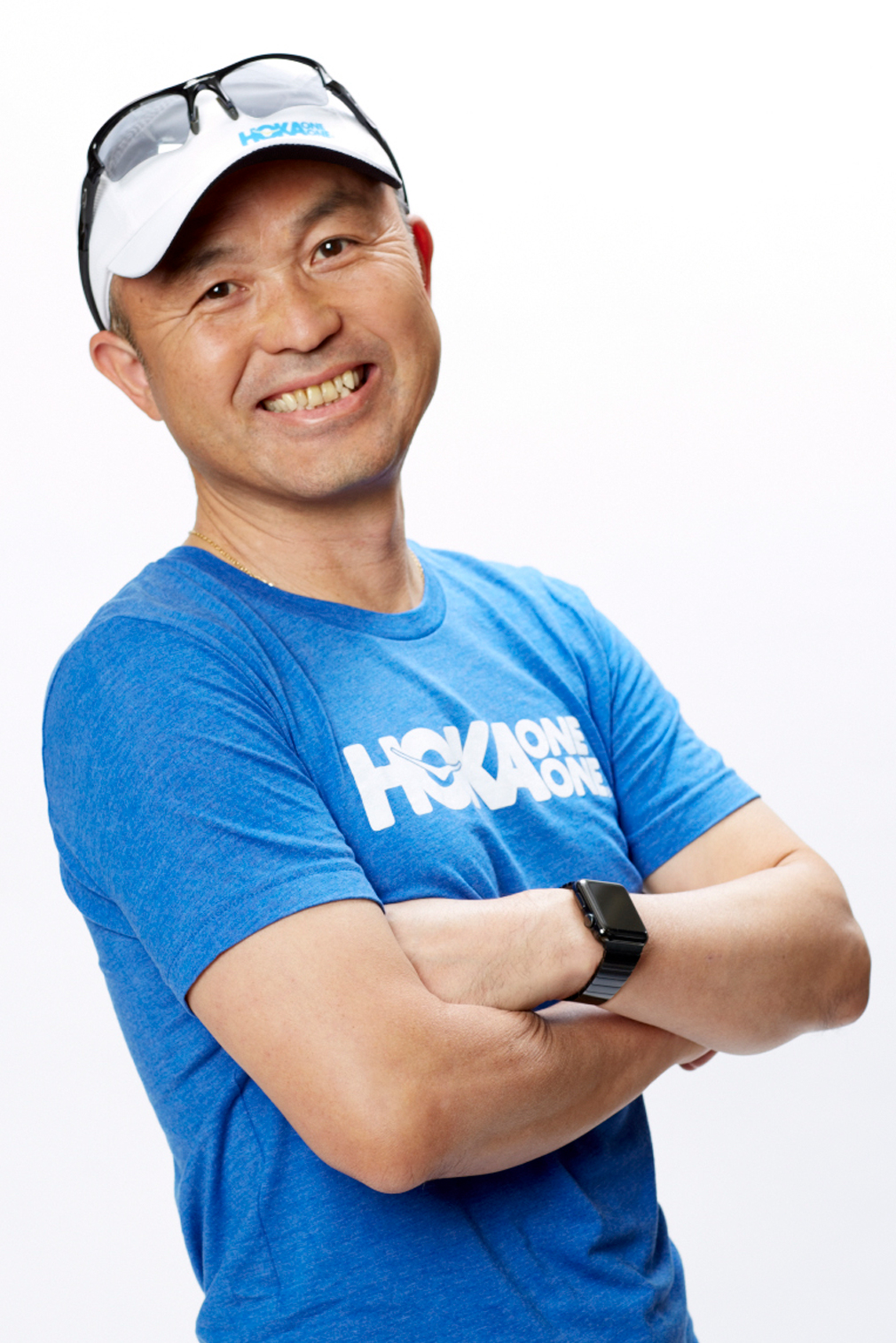金哲彦さん