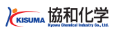 協和化学工業株式会社