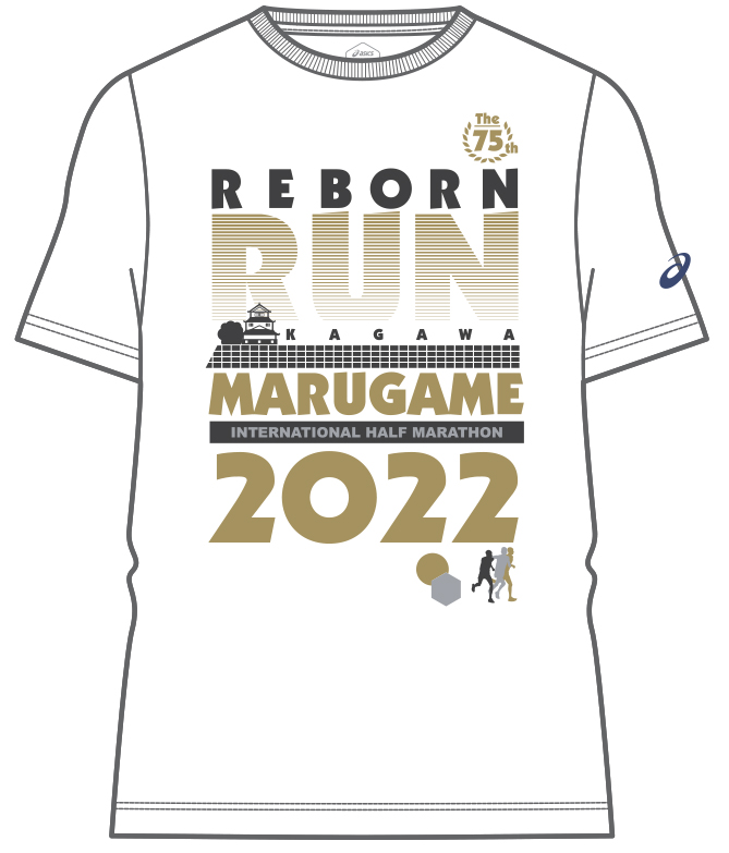 2022年Ｔシャツデザイン