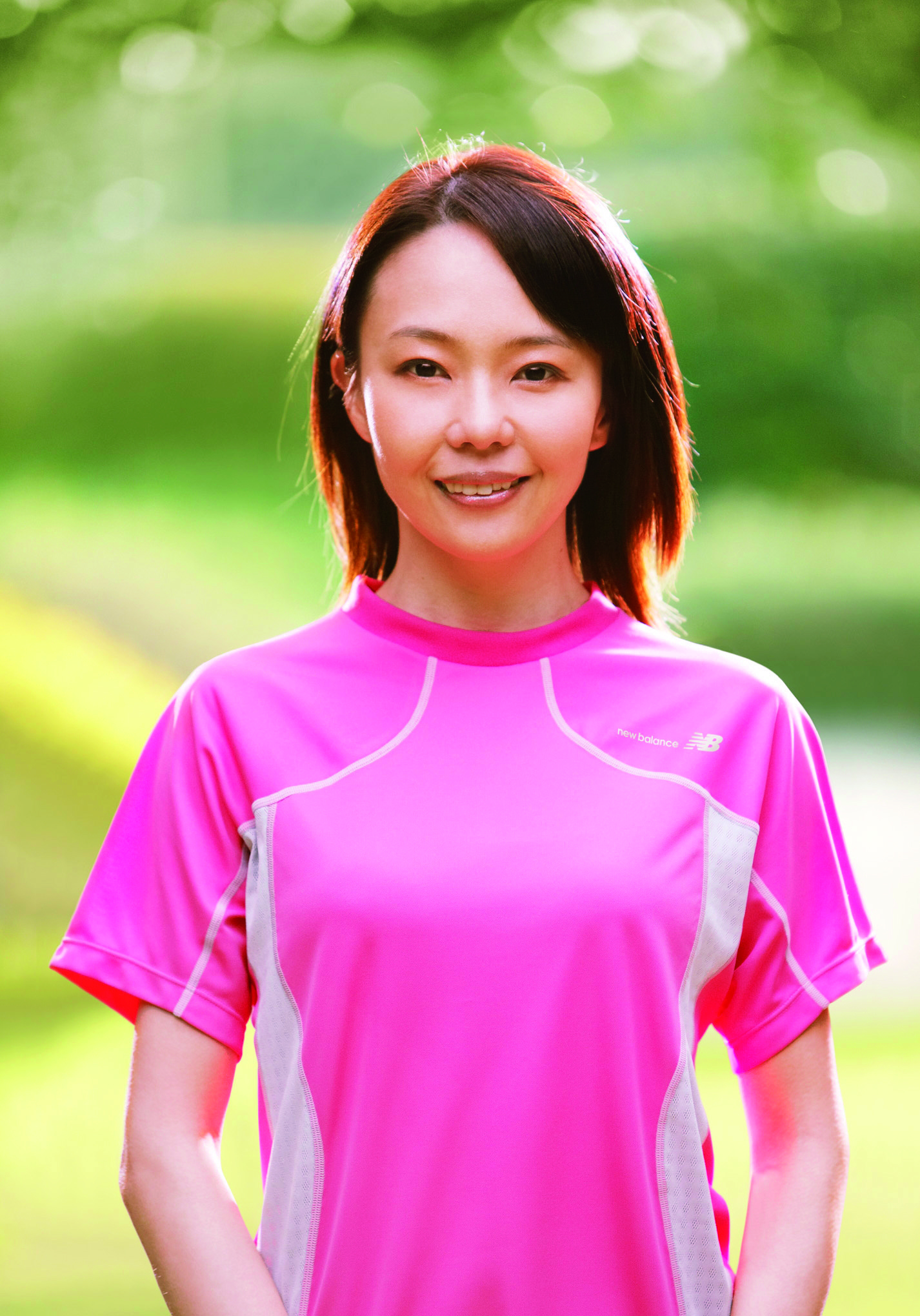 千葉真子さん